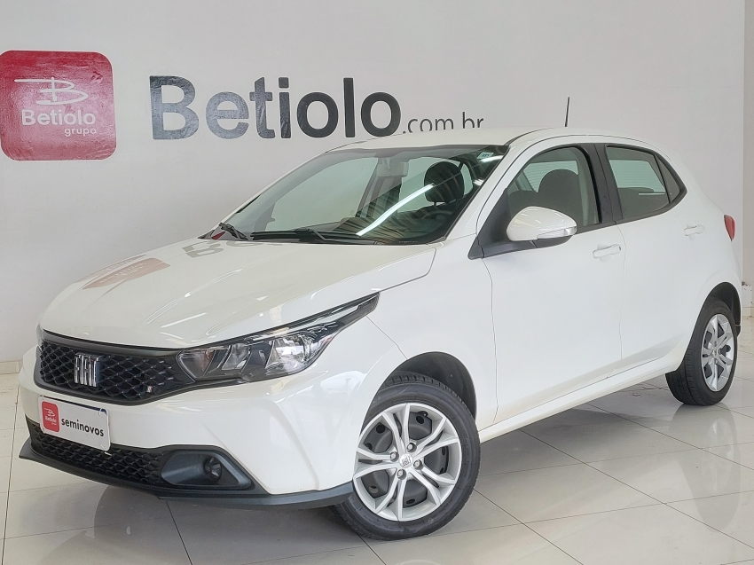 fiat argo 1.0 firefly flex drive manual 4p 20251