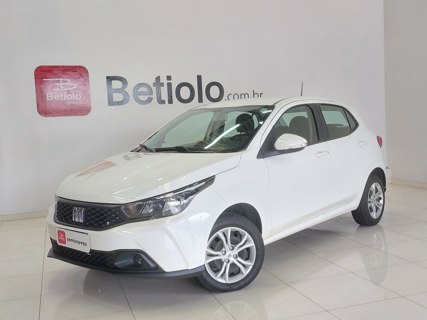 fiat argo 1.0 firefly flex drive manual 4p 202520