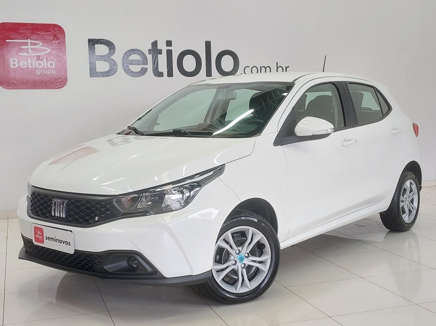 fiat argo 1.0 firefly flex drive manual 4p 20251