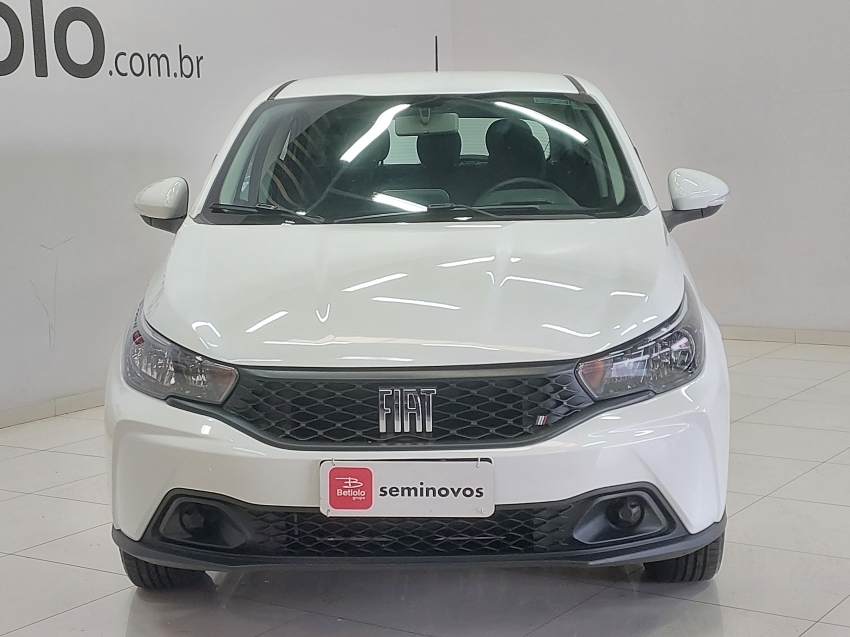 fiat argo 1.0 firefly flex drive manual 4p 20252