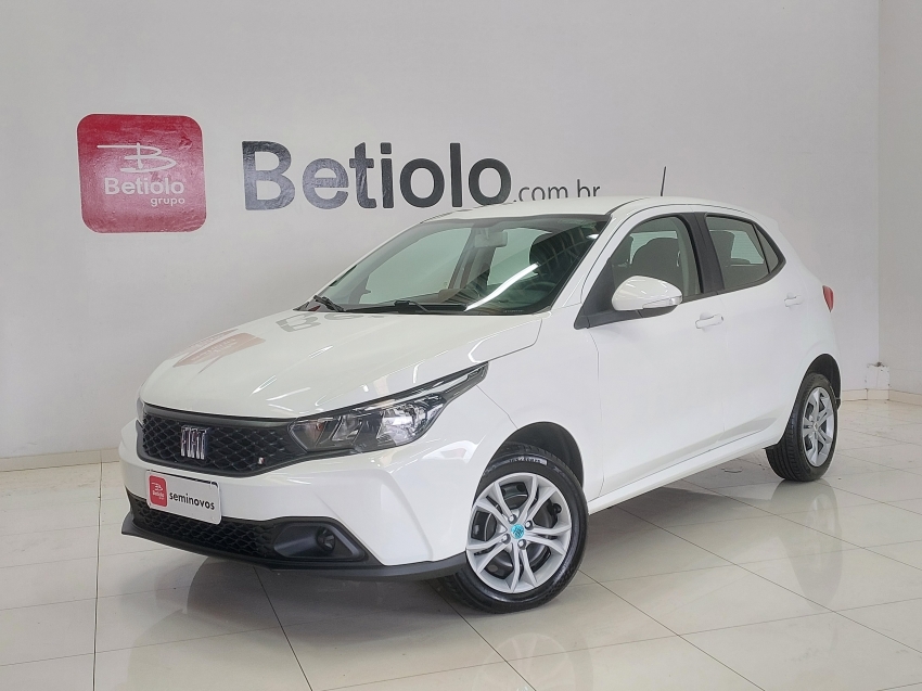 fiat argo 1.0 firefly flex drive manual 4p 202520