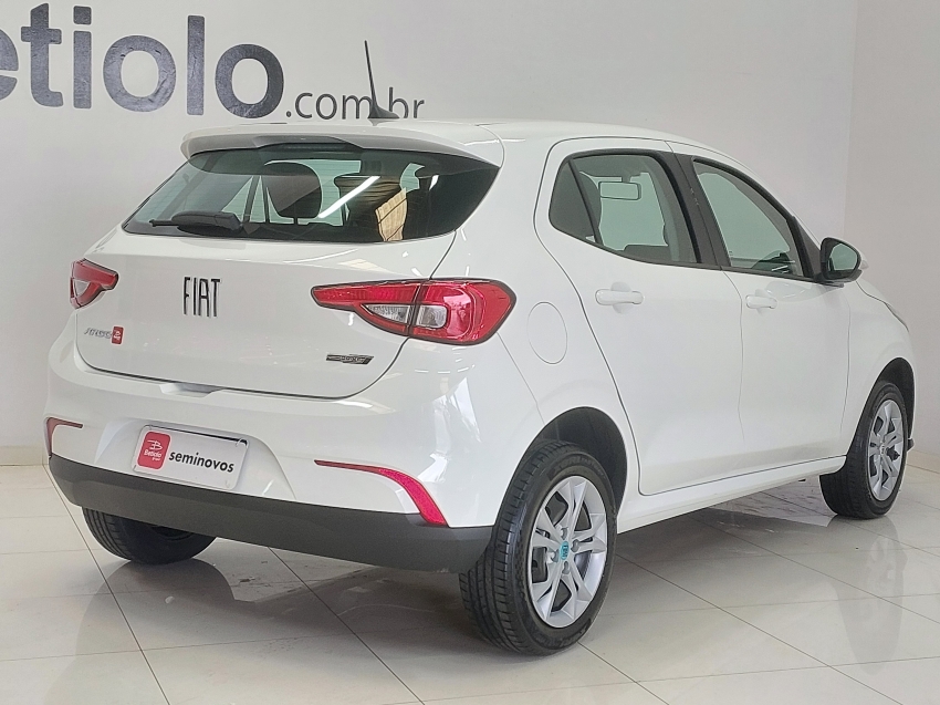 fiat argo 1.0 firefly flex drive manual 4p 20254