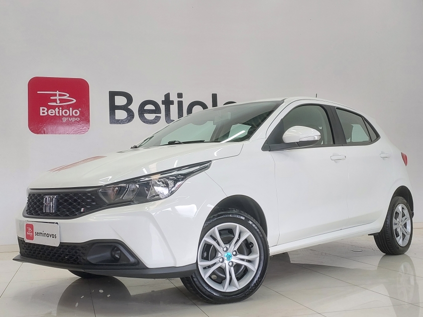 fiat argo 1.0 firefly flex drive manual 4p 20250