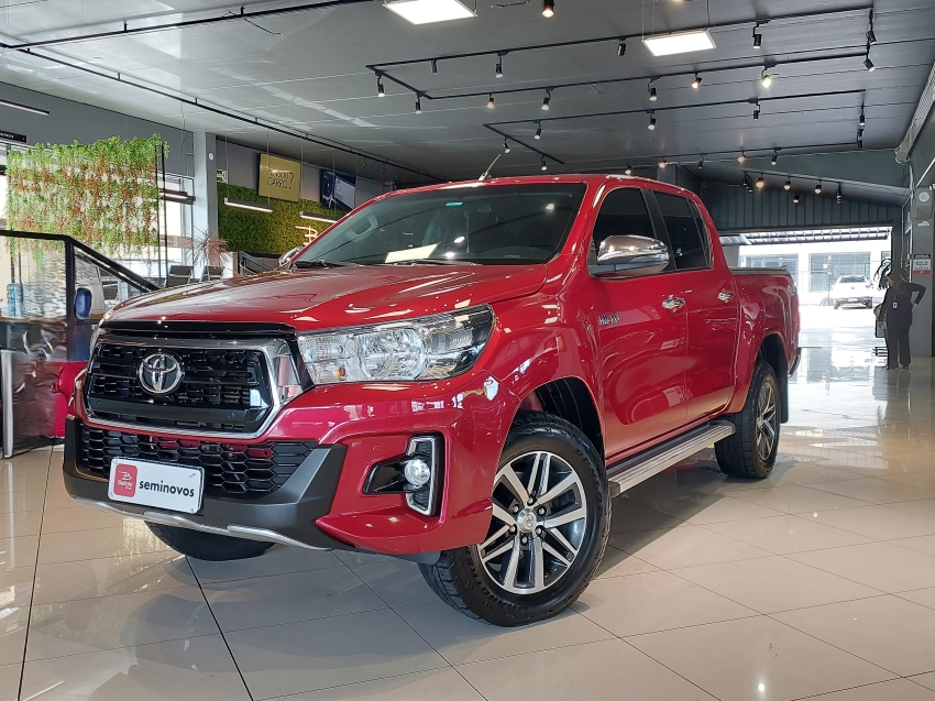 toyota hilux 2.8 srv 4x4 cd 16v diesel 4p automatico 202021