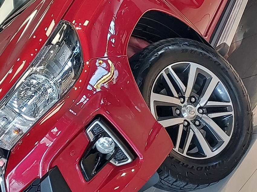 toyota hilux 2.8 srv 4x4 cd 16v diesel 4p automatico 202020