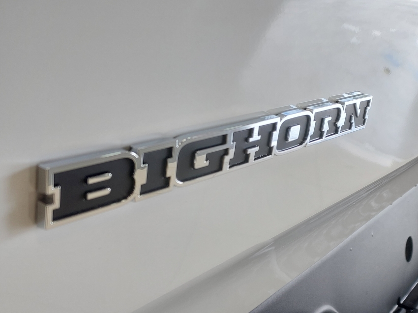 ram 1500 3.0 hurricane 6 biturbo gasolina big horn cd 4x4 automatico 4p 202628