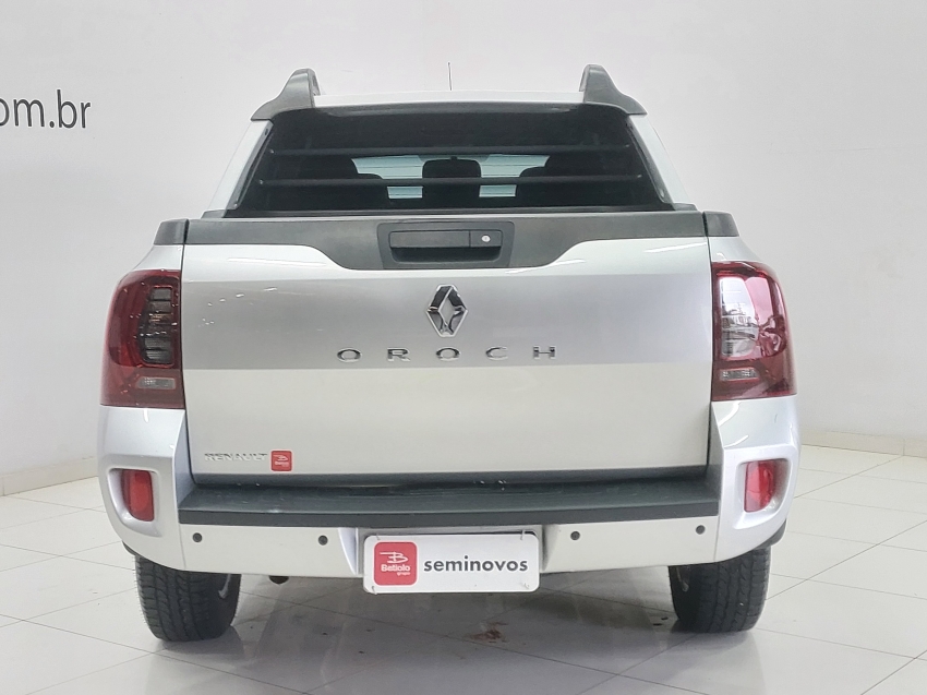 renault duster oroch 1.6 16v sce flex dynamique manual 4p 20195