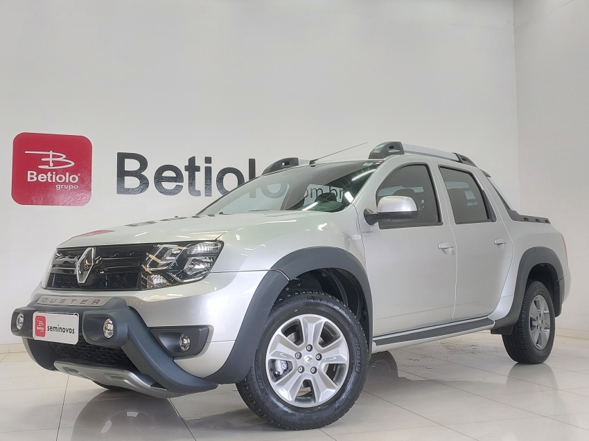 renault duster oroch 1.6 16v sce flex dynamique manual 4p 20190