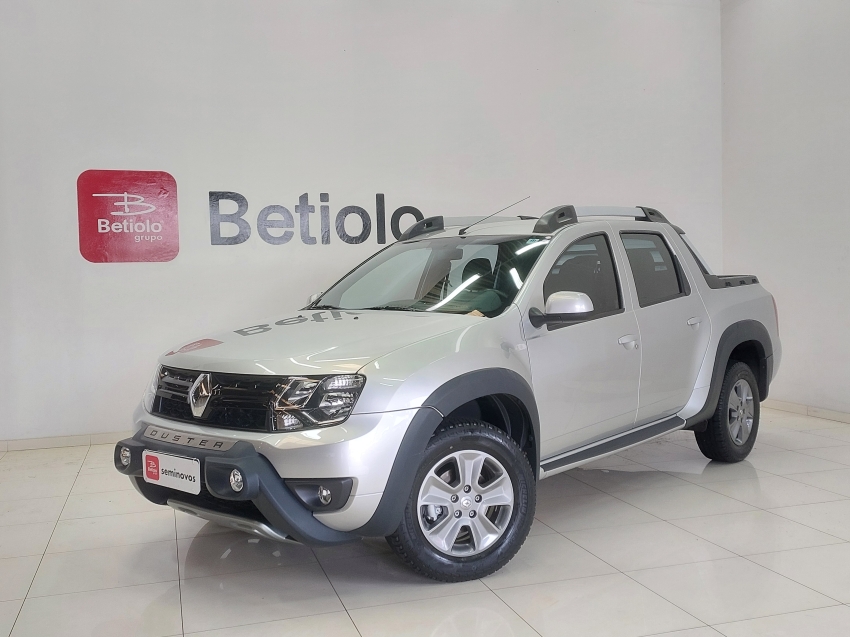 renault duster oroch 1.6 16v sce flex dynamique manual 4p 201921