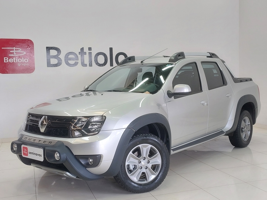 renault duster oroch 1.6 16v sce flex dynamique manual 4p 20191