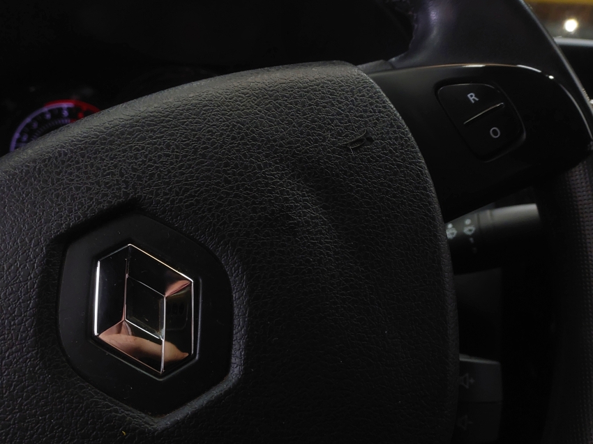 renault duster oroch 1.6 16v sce flex dynamique manual 4p 201917