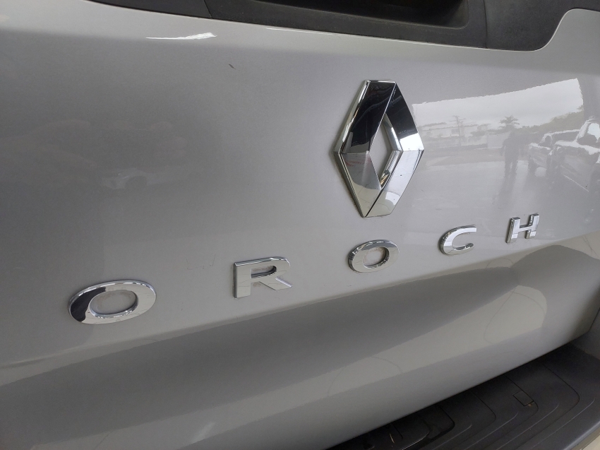 renault duster oroch 1.6 16v sce flex dynamique manual 4p 201919