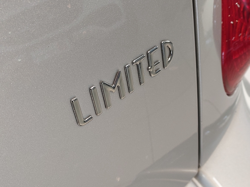 chrysler pt cruiser 2.4 limited edition 16v gasolina 4p automatico 200920