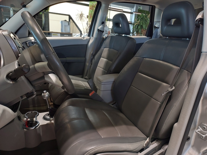 chrysler pt cruiser 2.4 limited edition 16v gasolina 4p automatico 20098