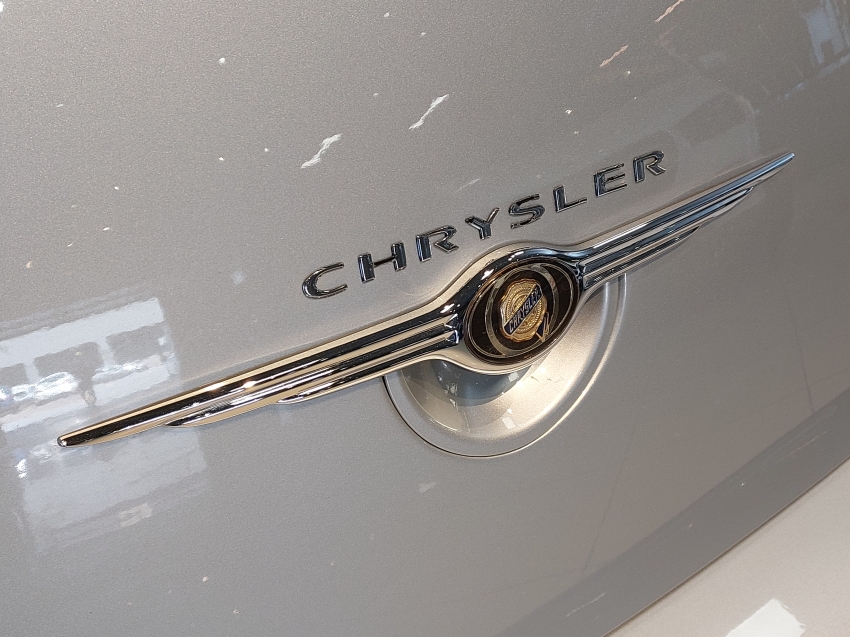 chrysler pt cruiser 2.4 limited edition 16v gasolina 4p automatico 200919