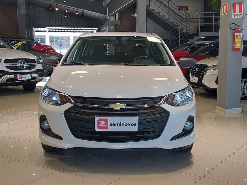 chevrolet onix 1.0 flex manual 4p 20252