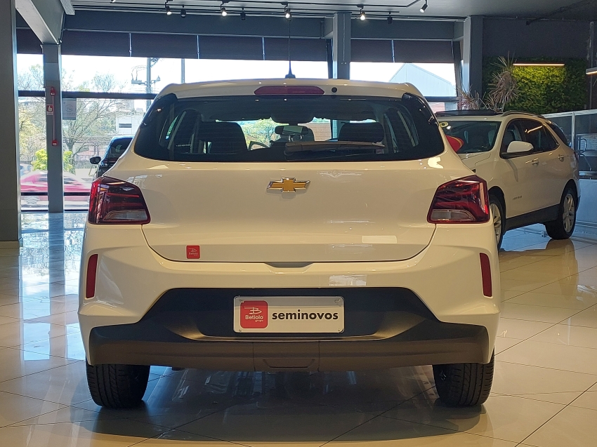 chevrolet onix 1.0 flex manual 4p 20254