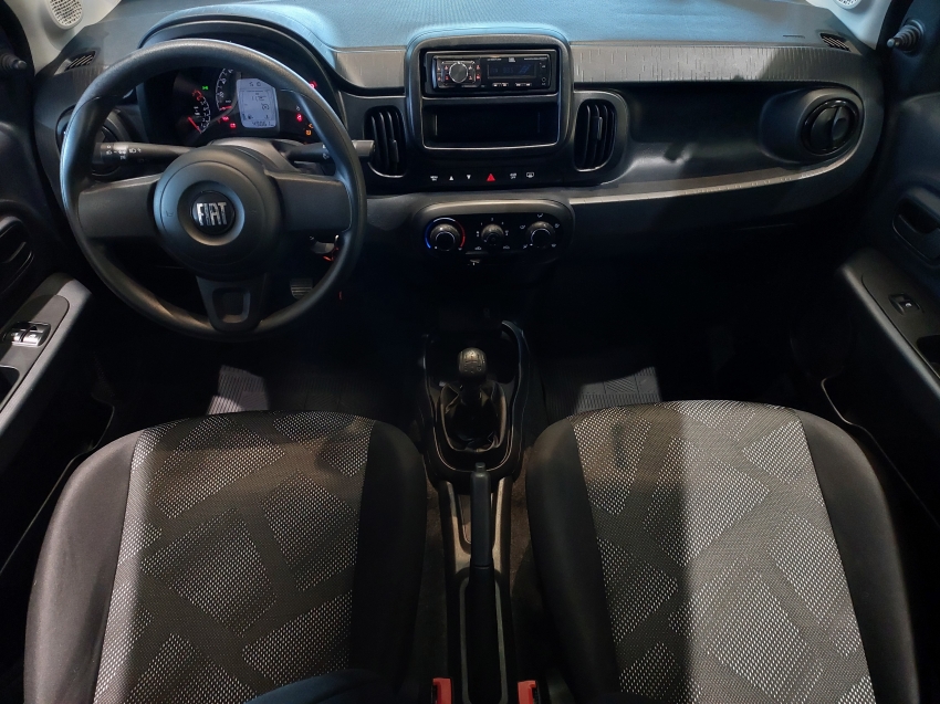 fiat mobi 1.0 evo flex like. manual 4p 20257