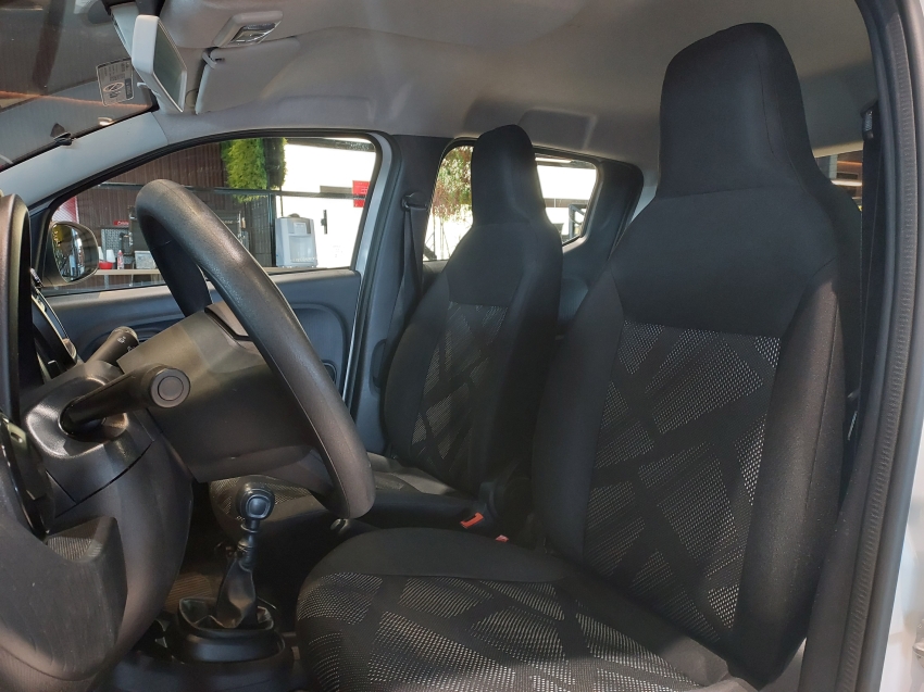 fiat mobi 1.0 evo flex like. manual 4p 20258