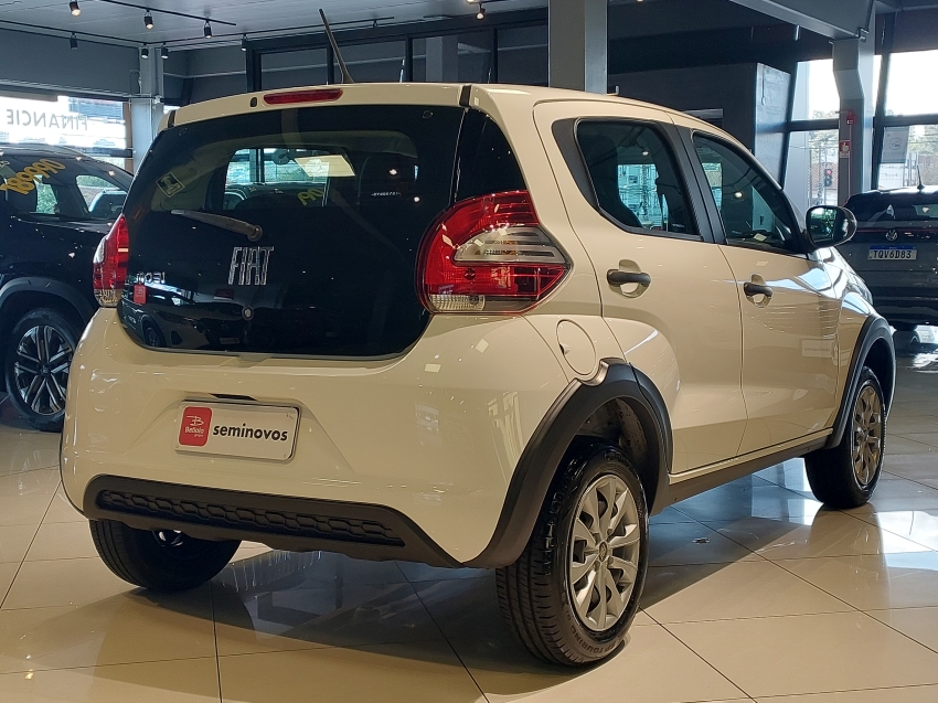 fiat mobi 1.0 evo flex like. manual 4p 20255