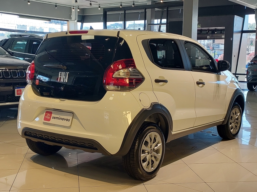 fiat mobi 1.0 evo flex like. manual 4p 20245