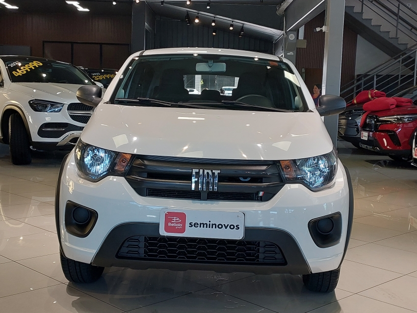 fiat mobi 1.0 evo flex like. manual 4p 20242