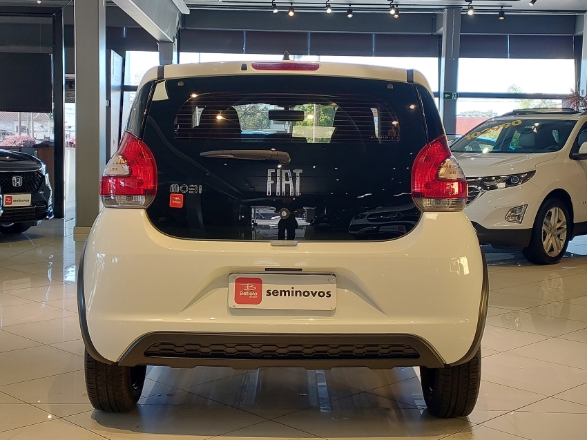 fiat mobi 1.0 evo flex like. manual 4p 20244