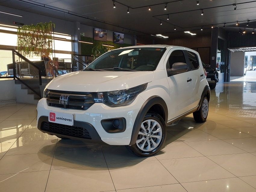 fiat mobi 1.0 evo flex like. manual 4p 202418