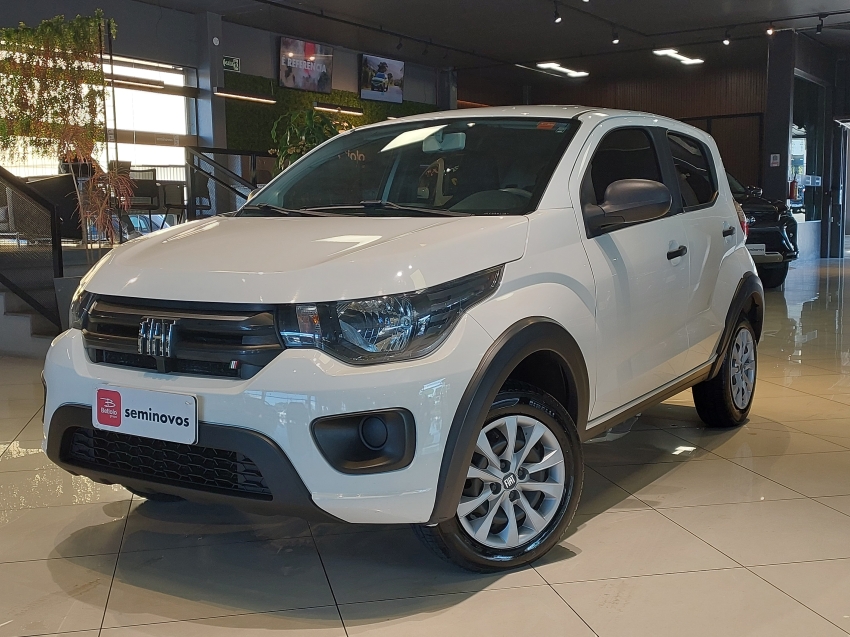 fiat mobi 1.0 evo flex like. manual 4p 20241