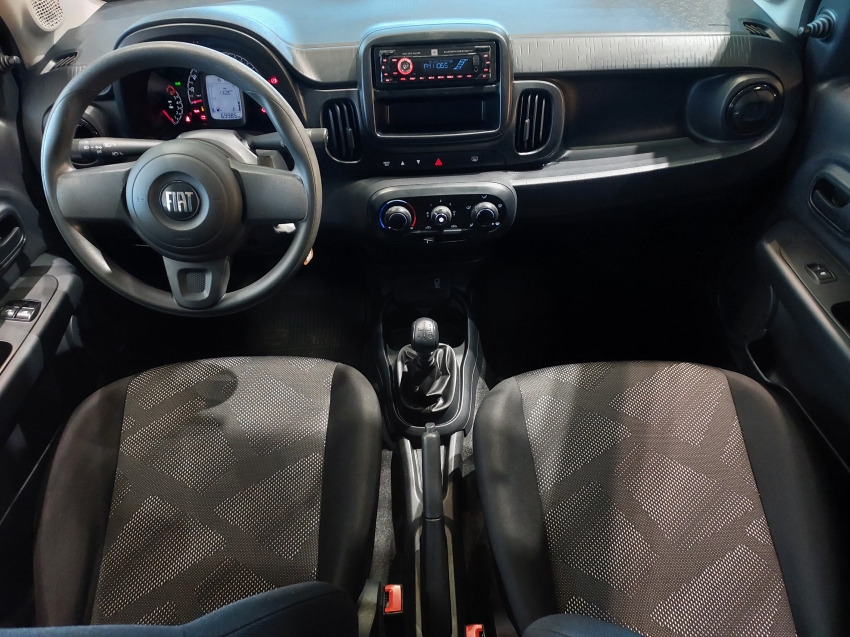 fiat mobi 1.0 evo flex like. manual 4p 20247
