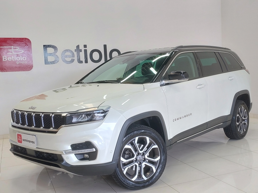 jeep commander 2.0 td380 turbo diesel limited at9 4p automatico 20221
