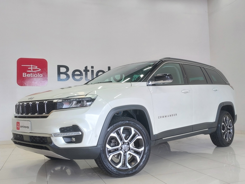 jeep commander 2.0 td380 turbo diesel limited at9 4p automatico 20220