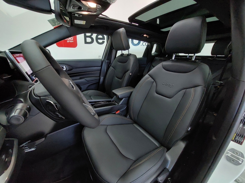 jeep compass 1.3 t270 turbo flex longitude edicao 85 anos 4p automatico 20278