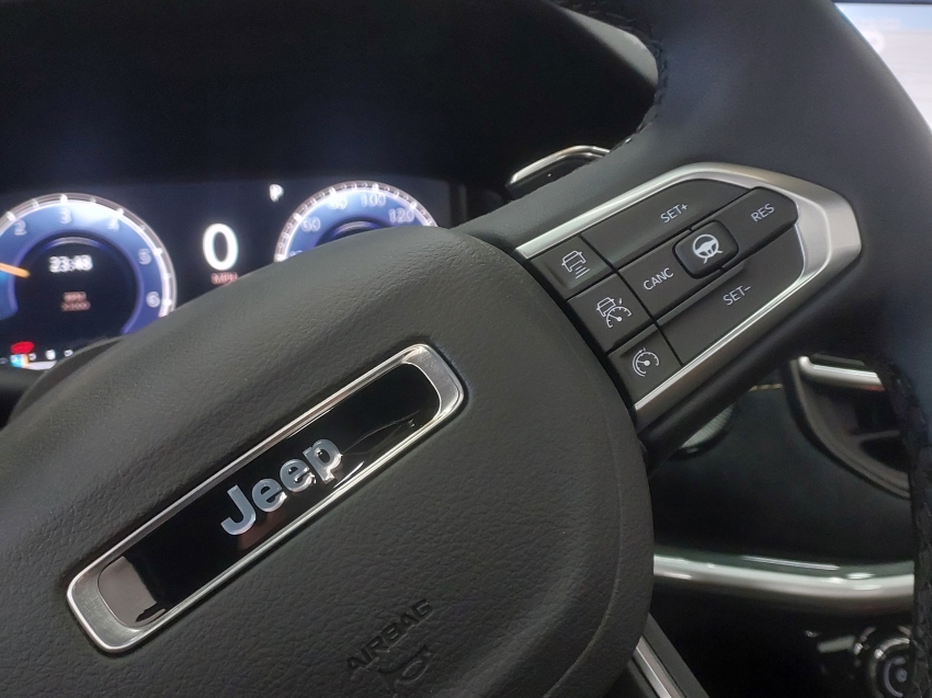 jeep compass 1.3 t270 turbo flex longitude edicao 85 anos 4p automatico 202720