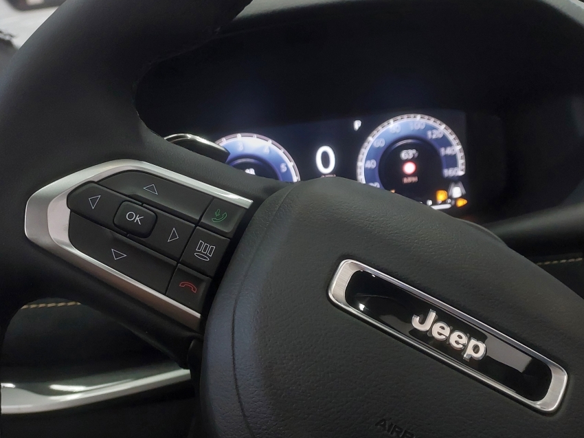 jeep compass 1.3 t270 turbo flex longitude edicao 85 anos 4p automatico 202719