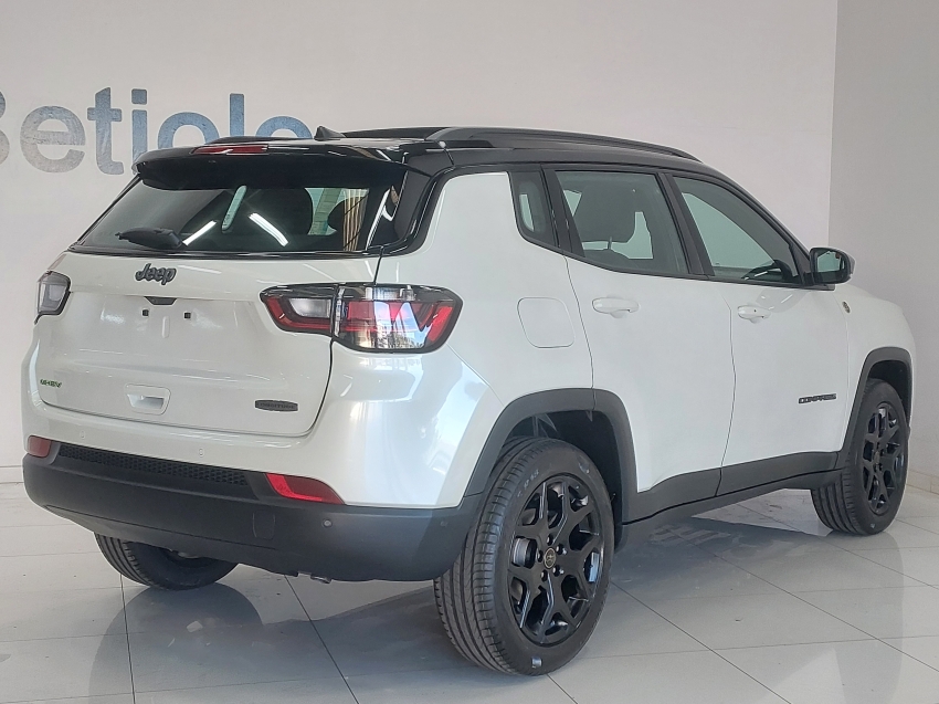 jeep compass 1.3 t270 turbo flex longitude edicao 85 anos 4p automatico 20274