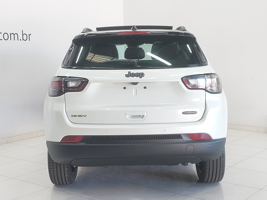 jeep compass 1.3 t270 turbo flex longitude edicao 85 anos 4p automatico 20275