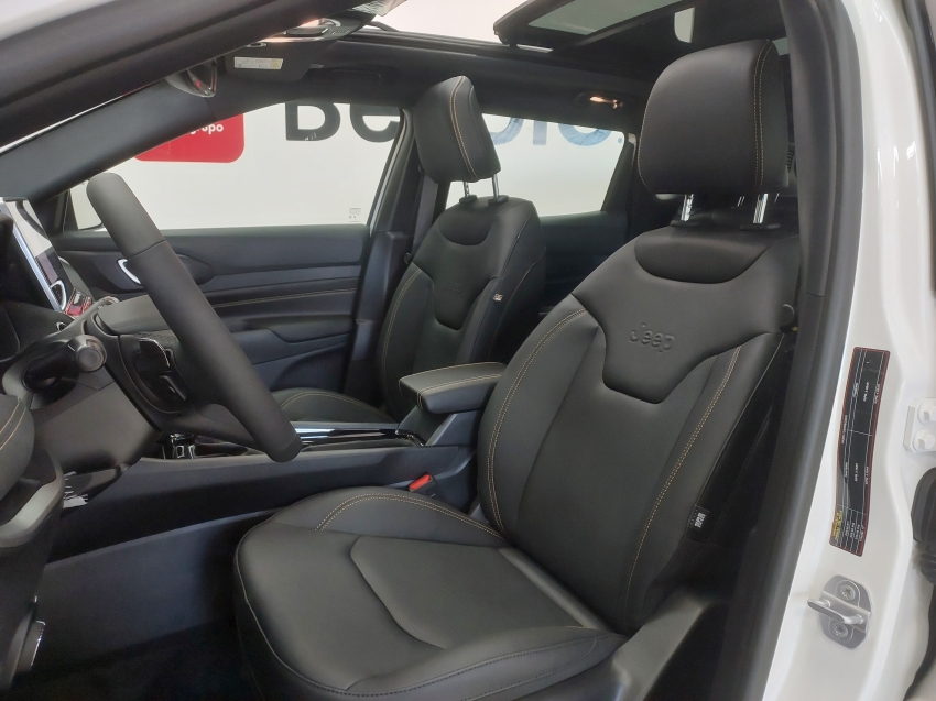 jeep compass 1.3 t270 turbo flex longitude edicao 85 anos 4p automatico 20279