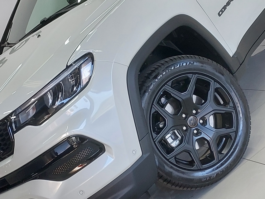 jeep compass 1.3 t270 turbo flex longitude edicao 85 anos 4p automatico 202727