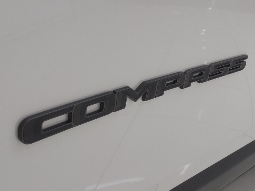 jeep compass 1.3 t270 turbo flex longitude edicao 85 anos 4p automatico 202723