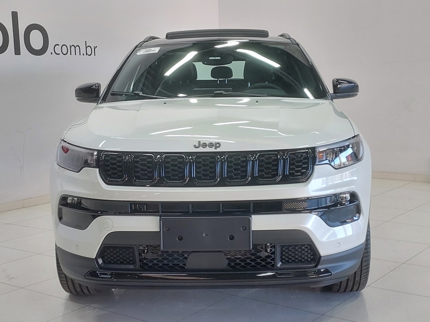 jeep compass 1.3 t270 turbo flex longitude edicao 85 anos 4p automatico 20272