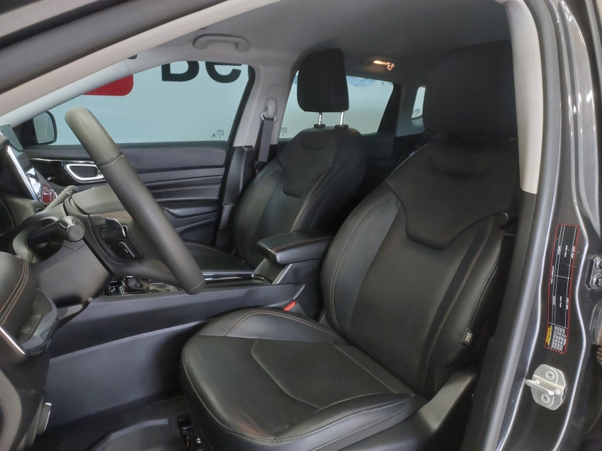 jeep compass 1.3 t270 turbo flex limited at6 4p automatico 20238