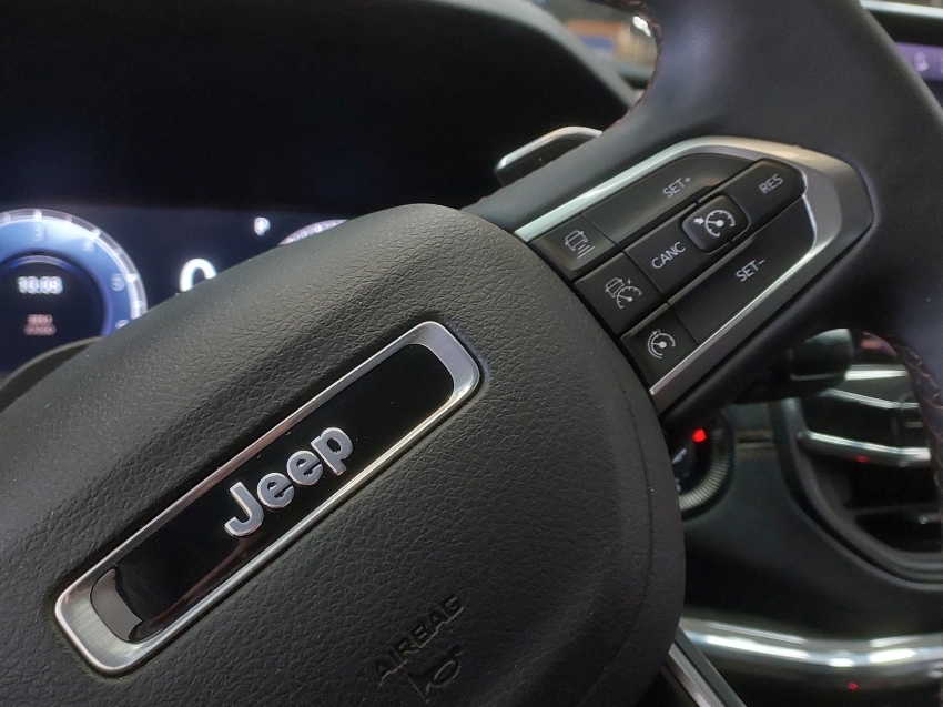 jeep compass 1.3 t270 turbo flex limited at6 4p automatico 202319