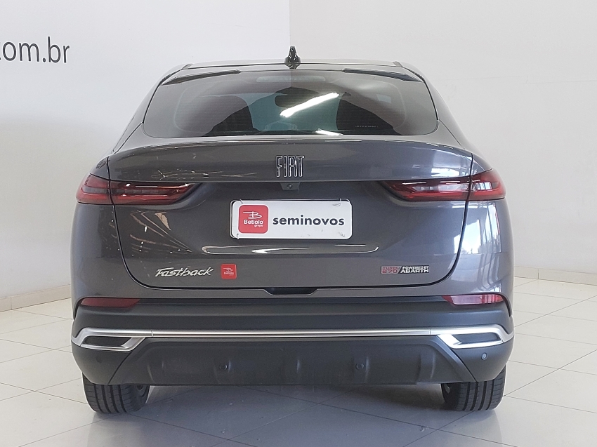fiat fastback 1.3 turbo 270 flex limited edition at6 4p automatico 20255