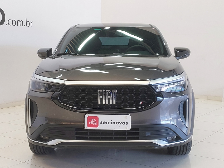 fiat fastback 1.3 turbo 270 flex limited edition at6 4p automatico 20252