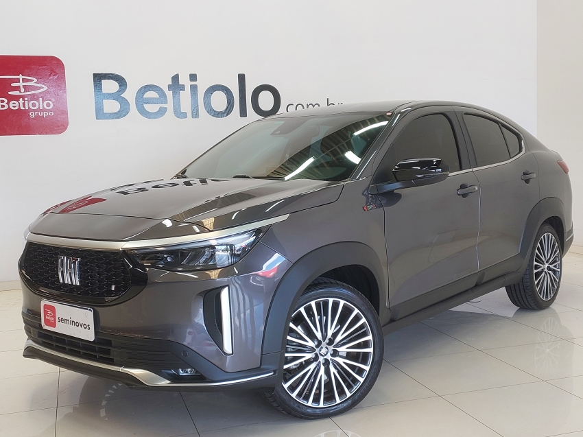 fiat fastback 1.3 turbo 270 flex limited edition at6 4p automatico 20251