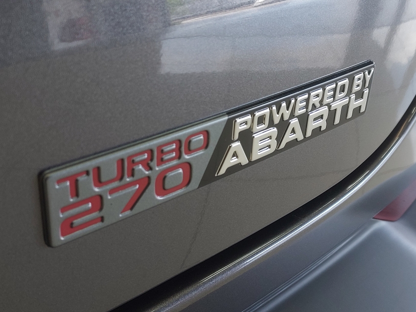fiat fastback 1.3 turbo 270 flex limited edition at6 4p automatico 202524