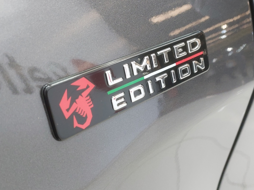 fiat fastback 1.3 turbo 270 flex limited edition at6 4p automatico 202523