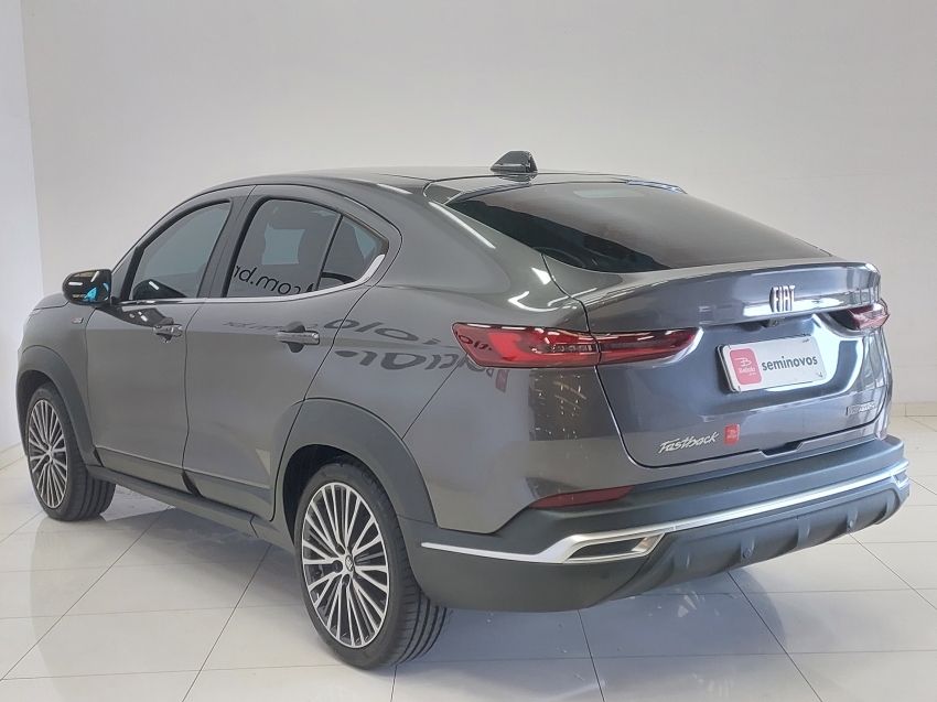 fiat fastback 1.3 turbo 270 flex limited edition at6 4p automatico 20253