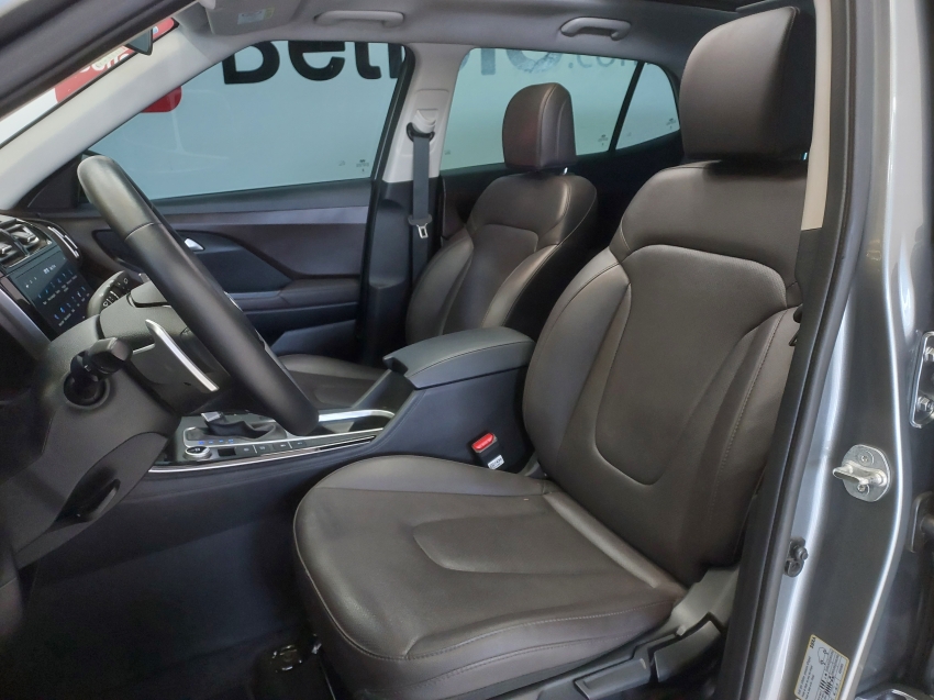 hyundai creta 1.0 tgdi flex platinum automatico 4p 20248
